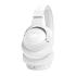 JBL Tune 720BT Over-Ear Wireless Headphones - White